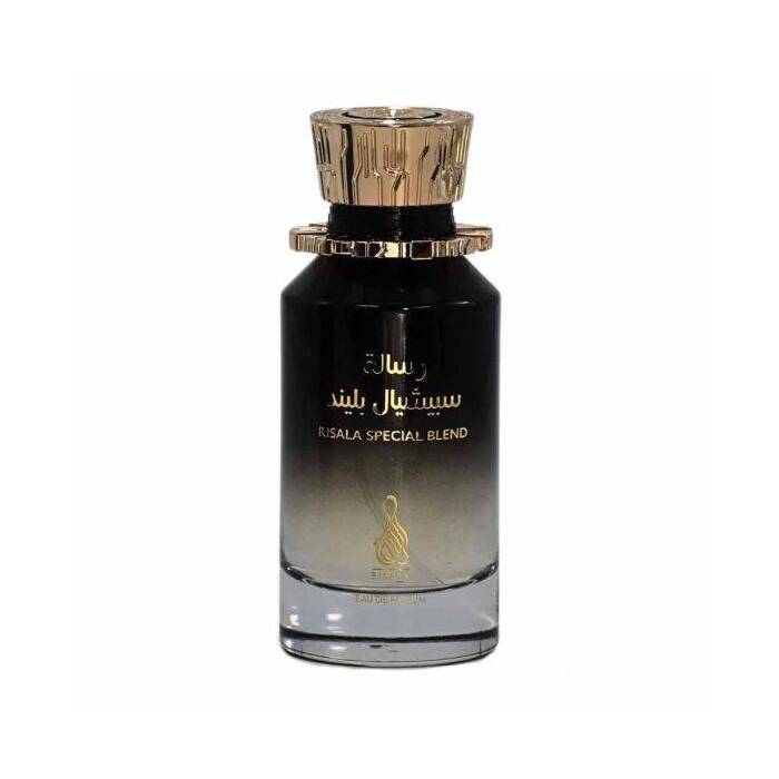 Risala Special Blend Unisex Eau De Parfum 100ml