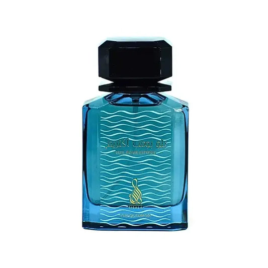 Risala Blue Bomb Extreme Unisex Eau De Parfum 100ml