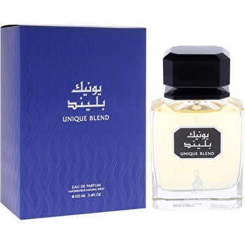 Risala Unique Blend Unisex Eau De Parfum 100ml