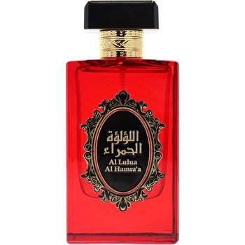 Risala Al Lulua Al Hamra'a Unisex Eau De Parfum 100ml