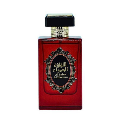 Risala Al Lulua Al Hamra'a Unisex Eau De Parfum 100ml