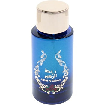 Risala Rehat Al Zahoor Unisex Eau De Parfum 100ml