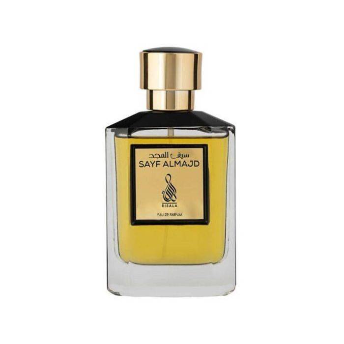 Risala Sayf Almajd Unisex Eau De Parfum 105ml