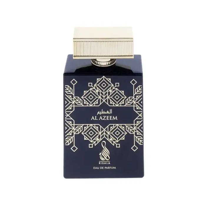 Risala Al Azeem Unisex Eau De Parfum 110ml