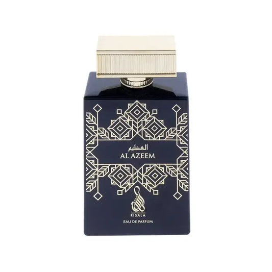 Risala Al Azeem Unisex Eau De Parfum 110ml