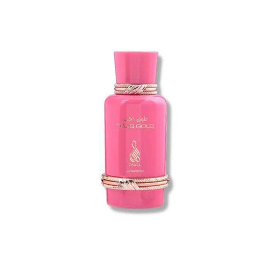 Risala Touq Gold Unisex Eau De Parfum 100ml