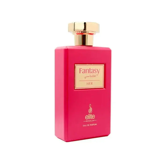 Risala Elite Fantasy Woman Eau De Parfum 100ml