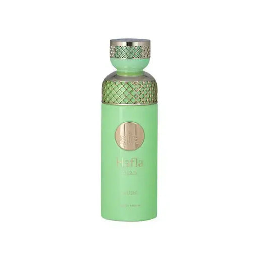 Risala Elite Hafla Music Unisex Eau De Parfum 200ml