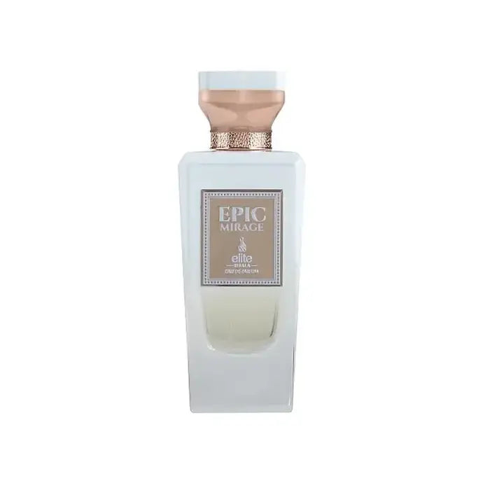 Risala Elite Epic Mirage Unisex Eau De Parfum 100ml
