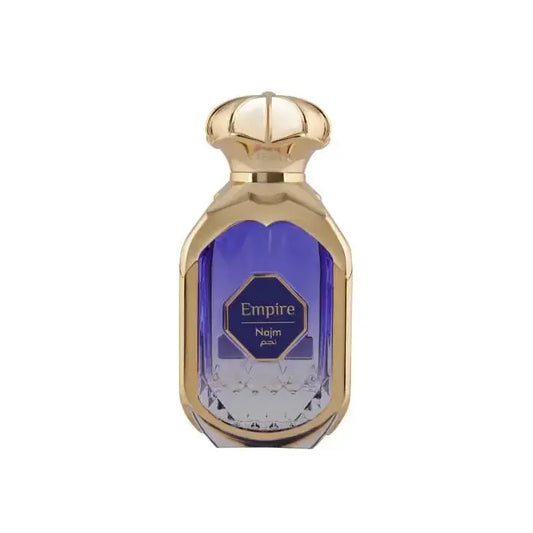 Risala Elite Empire Najm Unisex Eau De Parfum 100ml