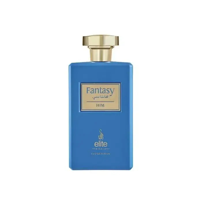 Risala Elite Fantasy Man Eau De Parfum 100ml