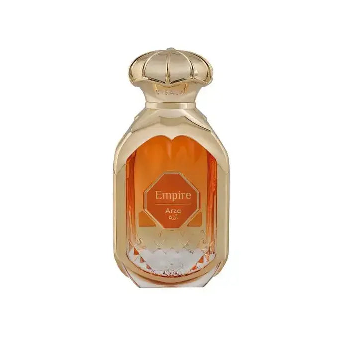 Risala Elite Empire Arza Unisex Eau De Parfum 100ml