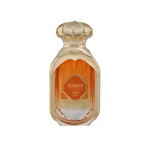 Risala Elite Empire Arza Unisex Eau De Parfum 100ml