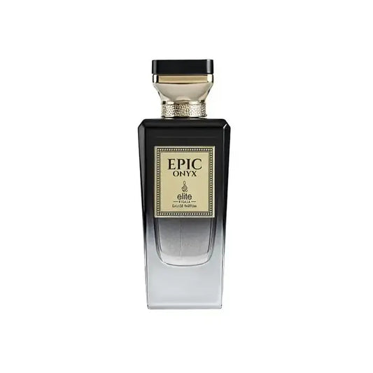 Risala Elite Epic Onyx Unisex Eau De Parfum 100ml