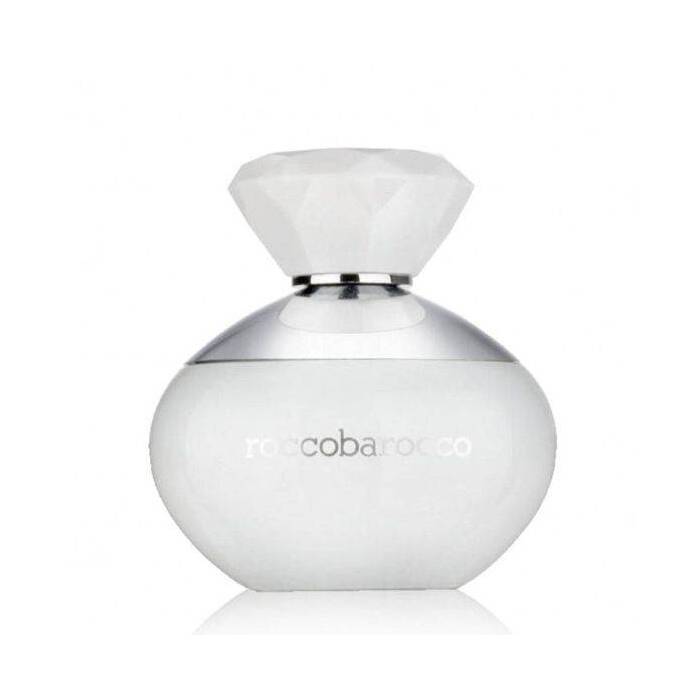 Roccobarocco White Woman Eau De Parfum 100ml