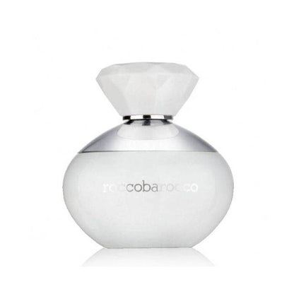 Roccobarocco White Woman Eau De Parfum 100ml