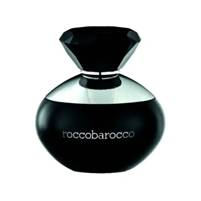 Roccobarocco Black Woman Eau De Parfum 100ml