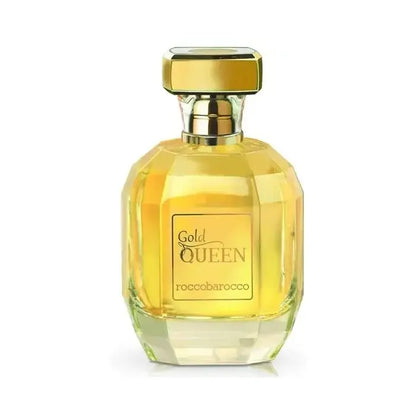 Roccobarocco Gold Queen Woman Eau De Parfum 100ml