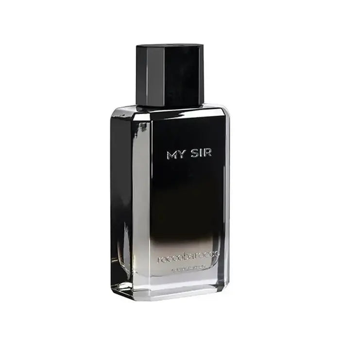 Roccobarocco My Sir Man Eau De Parfum 100ml