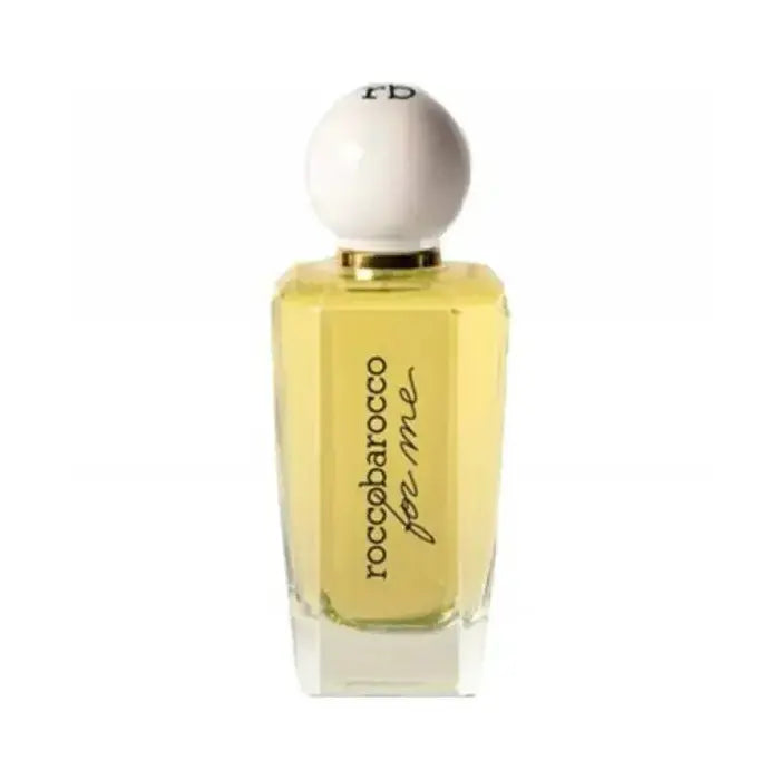 Roccobarocco For Me Woman Eau De Parfum 100ml