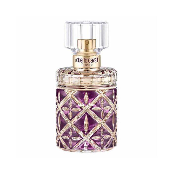 Roberto Cavalli Florence Woman Eau De Parfum 50ml