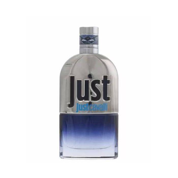 Roberto Cavalli Just Cavalli Him Man Eau De Toilette 90ml