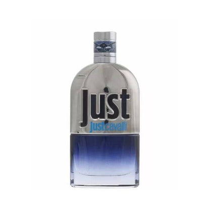 Roberto Cavalli Just Cavalli Him Man Eau De Toilette 90ml