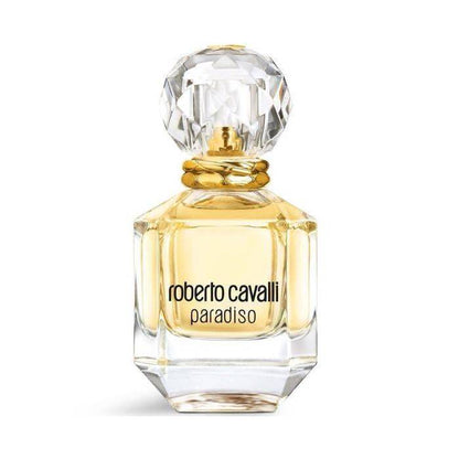 Roberto Cavalli Paradiso Woman Eau De Parfum 75ml