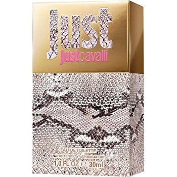 Roberto Cavalli Just Cavalli Woman Eau De Toilette 30ml