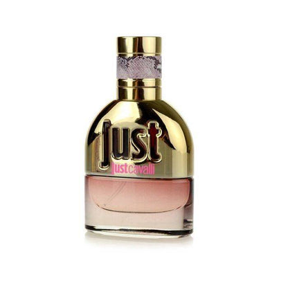 Roberto Cavalli Just Cavalli Woman Eau De Toilette 30ml