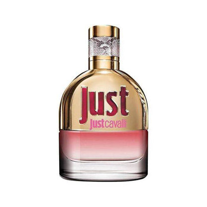 Roberto Cavalli Just Cavalli Woman Eau De Toilette 50ml