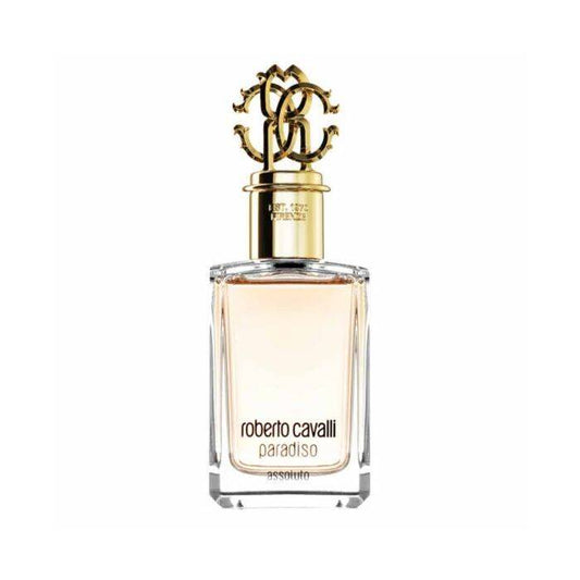 Roberto Cavalli Paradiso Assoluto Woman Eau De Parfum 100ml