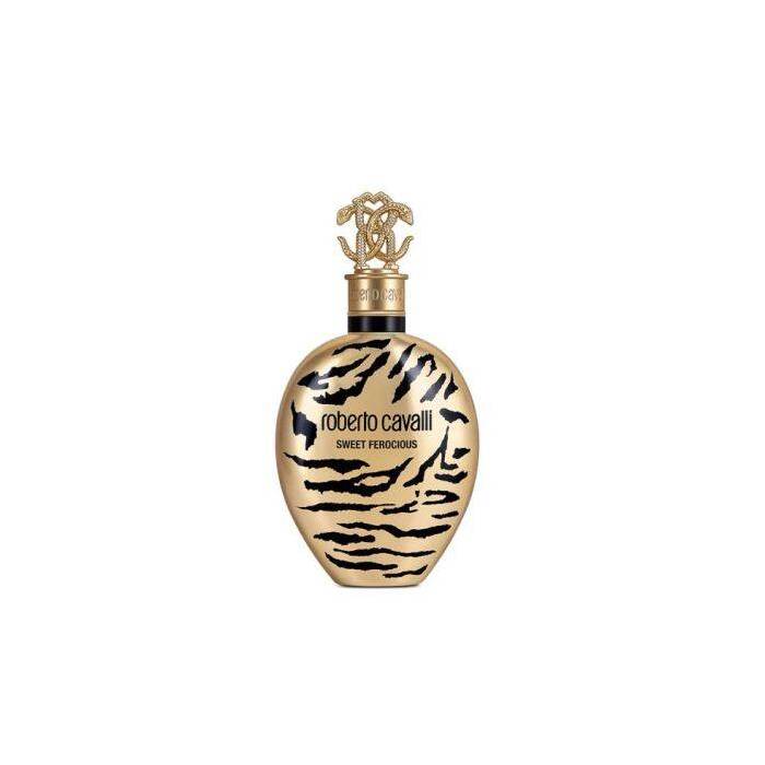 Roberto Cavalli Sweet Ferocious Woman Eau De Parfum 75ml