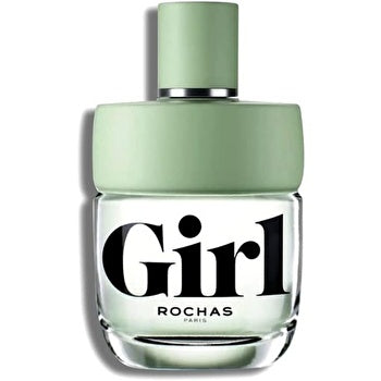 Rochas Girl Woman Eau De Toilette 100ml