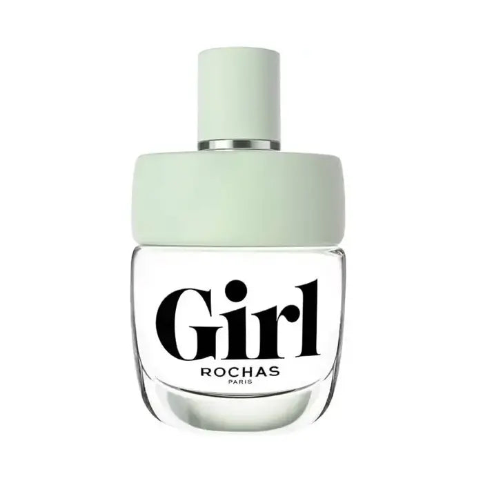 Rochas Girl Woman Eau De Toilette 100ml