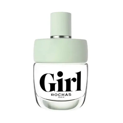 Rochas Girl Woman Eau De Toilette 100ml