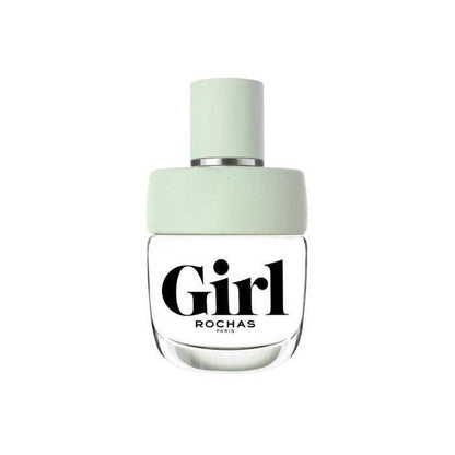 Rochas Girl Woman Eau De Toilette 60ml