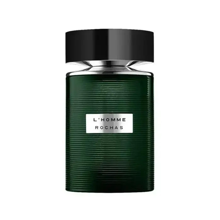 Rochas L'homme Rochas Aromatic Touch Man Eau De Toilette 100ml