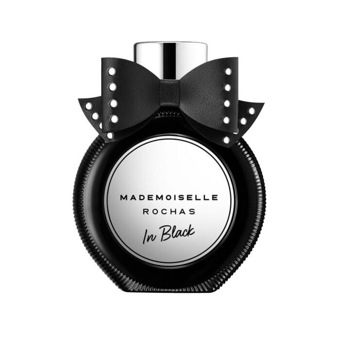 Rochas Mademoiselle Rochas In Black Woman Eau De Parfum 90ml
