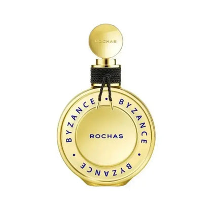Rochas Byzance Gold Woman Eau De Parfum 90ml