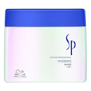 Wella Sp - Hydrate Mask 400ml