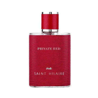 Saint Hilaire Private Red Man Eau De Parfum 100ml