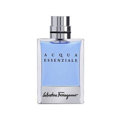 Salvatore Ferragamo Acqua Essenziale Man Eau De Toilette 100ml