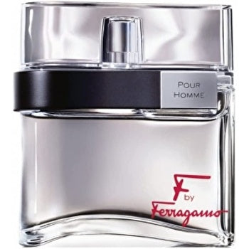 Salvatore Ferragamo F By Ferragamo Man Eau De Toilette 100ml
