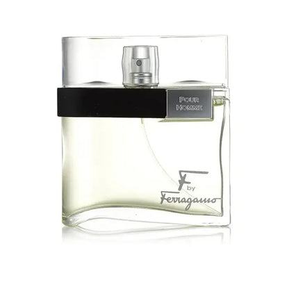 Salvatore Ferragamo F By Ferragamo Man Eau De Toilette 100ml