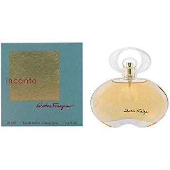 Salvatore Ferragamo Incanto Woman Eau De Parfum 100ml