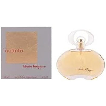 Salvatore Ferragamo Incanto Woman Eau De Parfum 100ml