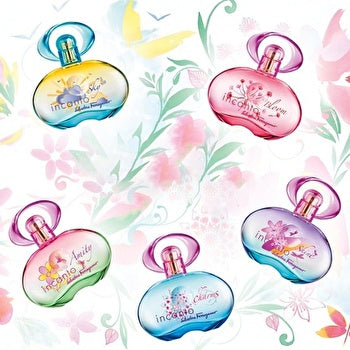 Salvatore Ferragamo Incanto Amity Woman Eau De Toilette 30ml