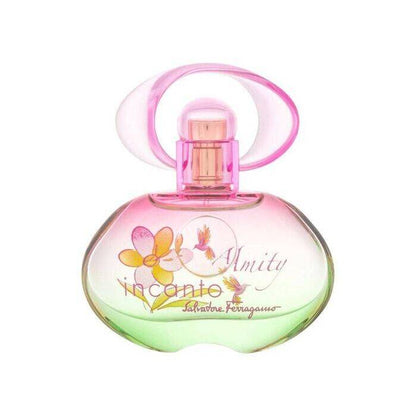 Salvatore Ferragamo Incanto Amity Woman Eau De Toilette 30ml