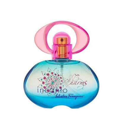 Salvatore Ferragamo Incanto Charms Woman Eau De Toilette 30ml